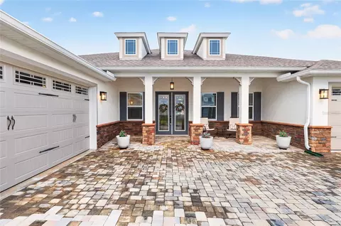 Exterior - 8331 SW 97th Ave, Ocala, FL 34481 photo 4 of 18