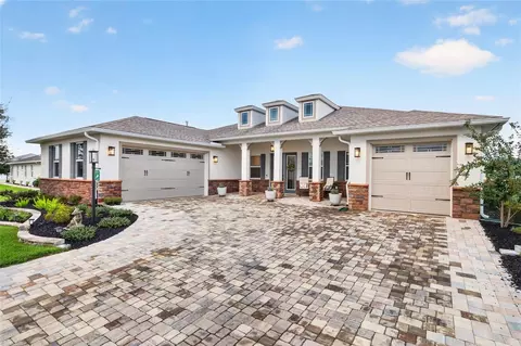 Exterior - 8331 SW 97th Ave, Ocala, FL 34481 photo 3 of 18