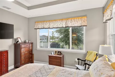 Bedroom - 8331 SW 97th Ave, Ocala, FL 34481 photo 4 of 9