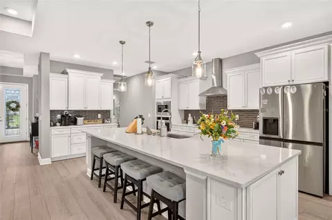Kitchen - 8331 SW 97th Ave, Ocala, FL 34481 photo 1 of 7