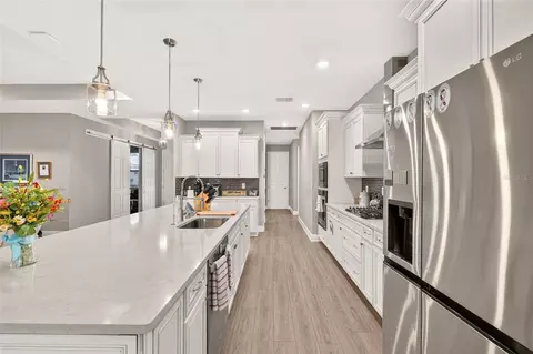 Kitchen - 8331 SW 97th Ave, Ocala, FL 34481 photo 2 of 7