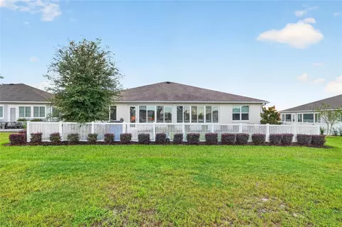 Exterior - 8331 SW 97th Ave, Ocala, FL 34481 photo 16 of 18
