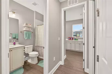 Entry Way - 8331 SW 97th Ave, Ocala, FL 34481 photo 8 of 9