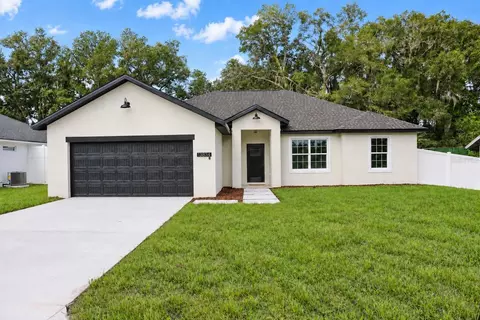13834 SE 33rd Ct, Summerfield, FL 34491