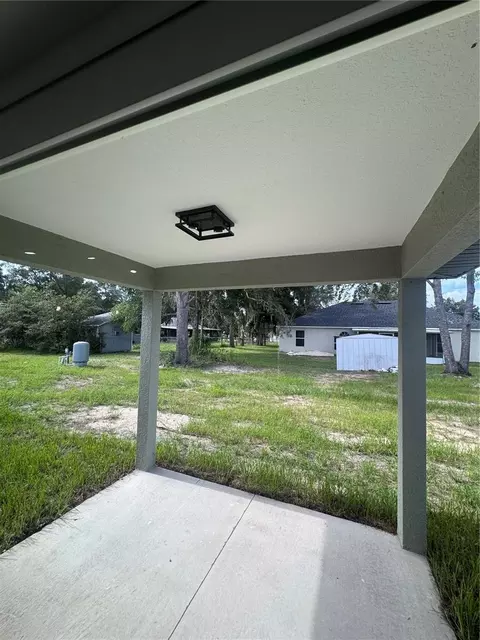 Exterior - 7 Pine Trce, Ocala, FL 34472 photo 3 of 3