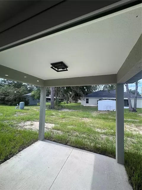 Exterior - 7 Pine Trce, Ocala, FL 34472 photo 2 of 3