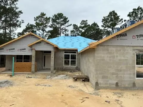 8454 SW 138th Ter, Dunnellon, FL 34432
