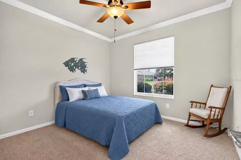 Bedroom - 9419 SW 66th Loop, Ocala, FL 34481 photo 4 of 5