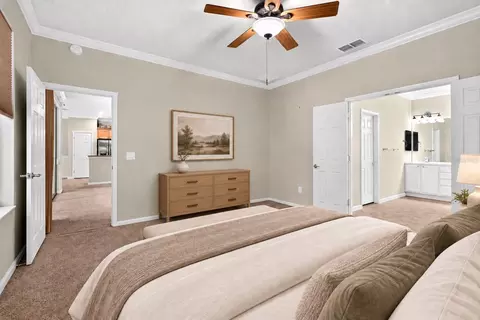 Bedroom - 9419 SW 66th Loop, Ocala, FL 34481 photo 2 of 5