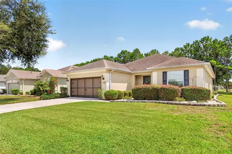 Exterior - 9419 SW 66th Loop, Ocala, FL 34481 photo 2 of 8