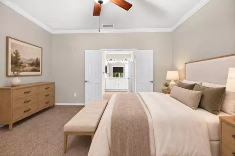 Bedroom - 9419 SW 66th Loop, Ocala, FL 34481 photo 3 of 5