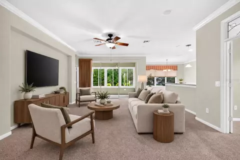 Living - 9419 SW 66th Loop, Ocala, FL 34481 photo 2 of 5