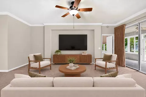 Living - 9419 SW 66th Loop, Ocala, FL 34481 photo 5 of 5
