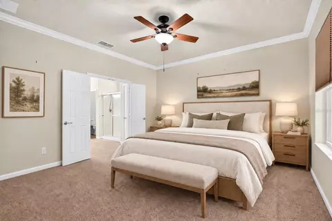 Bedroom - 9419 SW 66th Loop, Ocala, FL 34481 photo 1 of 5