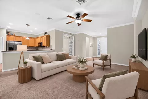Living - 9419 SW 66th Loop, Ocala, FL 34481 photo 3 of 5