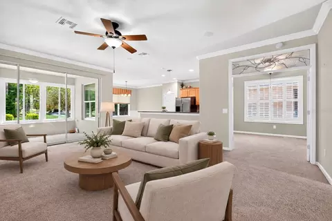 Living - 9419 SW 66th Loop, Ocala, FL 34481 photo 1 of 5
