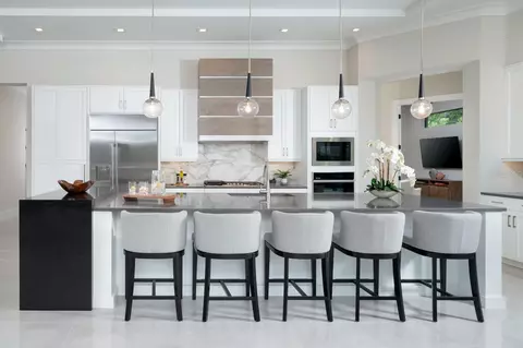 Kitchen - 0000 SE 47th St, Ocala, FL 34480 photo 2 of 2