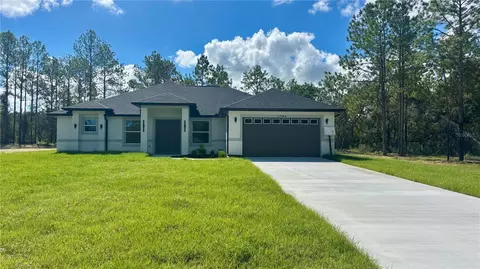 12184 SW 64th Street Rd, Ocala, FL 34481