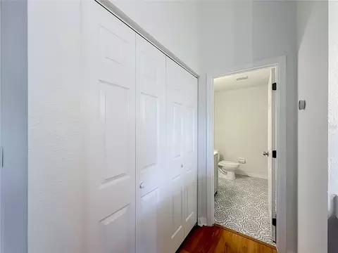 Entry Way - 7946 Juniper Rd, Ocala, FL 34480 photo 2 of 2