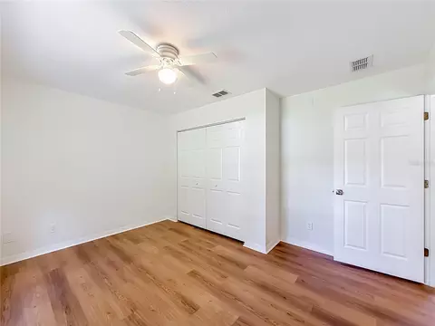 Bedroom - 7946 Juniper Rd, Ocala, FL 34480 photo 2 of 6