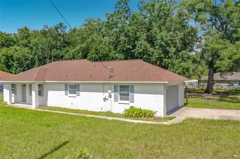 Exterior - 7946 Juniper Rd, Ocala, FL 34480 photo 4 of 6