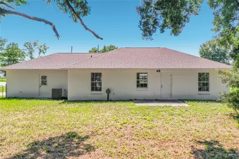 Exterior - 7946 Juniper Rd, Ocala, FL 34480 photo 6 of 6