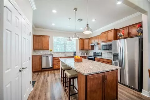 Kitchen - 9174 SW 65th Loop, Ocala, FL 34481 photo 1 of 2