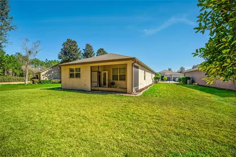 Exterior - 9174 SW 65th Loop, Ocala, FL 34481 photo 5 of 7