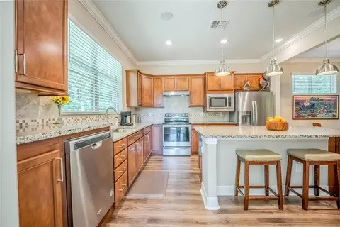 Kitchen - 9174 SW 65th Loop, Ocala, FL 34481 photo 2 of 2