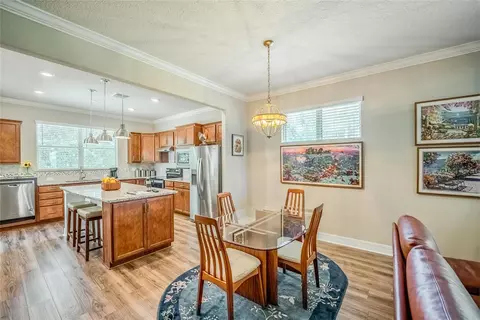 Dining - 9174 SW 65th Loop, Ocala, FL 34481 photo 2 of 2