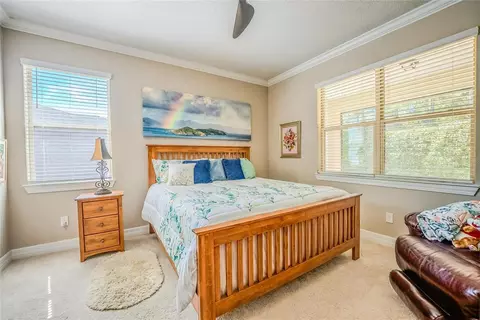 Bedroom - 9174 SW 65th Loop, Ocala, FL 34481 photo 4 of 4