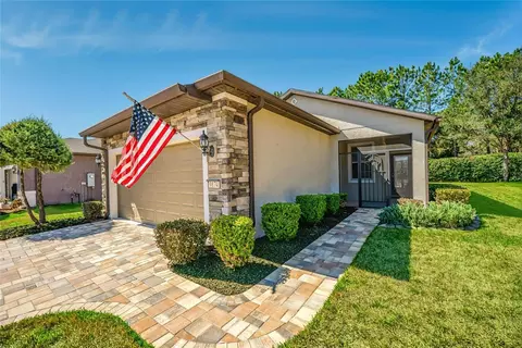 Exterior - 9174 SW 65th Loop, Ocala, FL 34481 photo 2 of 7