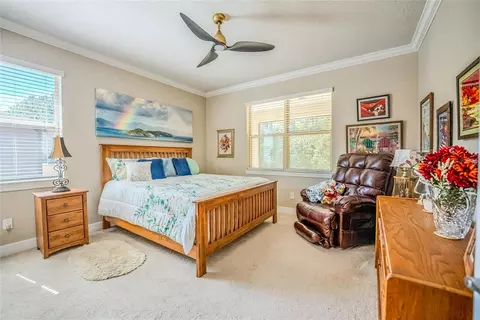 Bedroom - 9174 SW 65th Loop, Ocala, FL 34481 photo 3 of 4