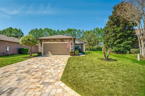 Exterior - 9174 SW 65th Loop, Ocala, FL 34481 photo 6 of 7