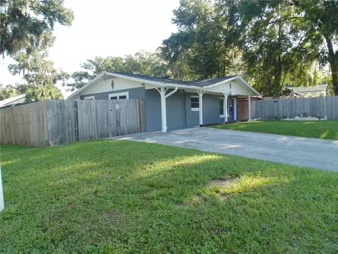 Exterior - 1007 NE 2nd St, Ocala, FL 34470 photo 1 of 23