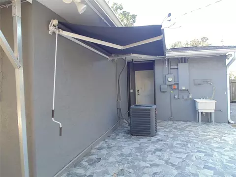 Exterior - 1007 NE 2nd St, Ocala, FL 34470 photo 20 of 23