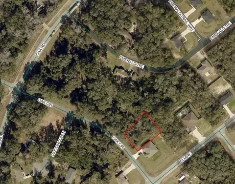 0 Oak Cir, Ocala, FL 34472 photo 3