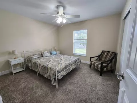Bedroom - 24 Dogwood Drive Loop, Ocala, FL 34472 photo 4 of 4