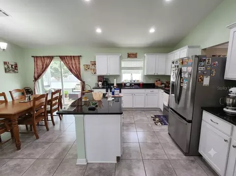 Kitchen - 24 Dogwood Drive Loop, Ocala, FL 34472 photo 1 of 2