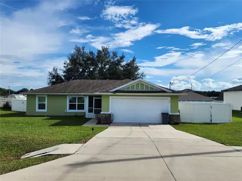 Exterior - 24 Dogwood Drive Loop, Ocala, FL 34472 photo 13 of 13