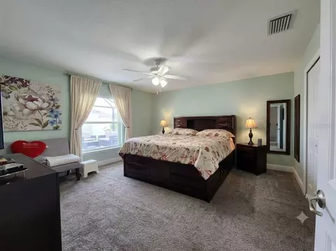 Bedroom - 24 Dogwood Drive Loop, Ocala, FL 34472 photo 1 of 4