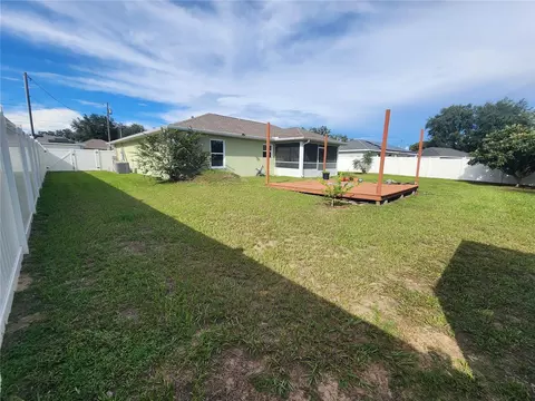 Exterior - 24 Dogwood Drive Loop, Ocala, FL 34472 photo 7 of 13