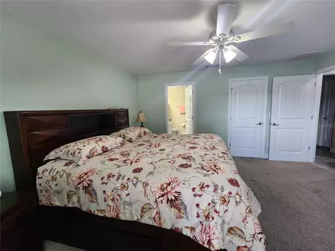 Bedroom - 24 Dogwood Drive Loop, Ocala, FL 34472 photo 3 of 4