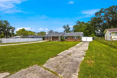Exterior - 3807 SE 8th St, Ocala, FL 34471 photo 8 of 9
