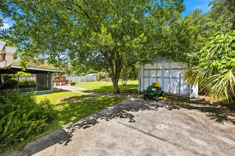 Exterior - 3807 SE 8th St, Ocala, FL 34471 photo 5 of 9