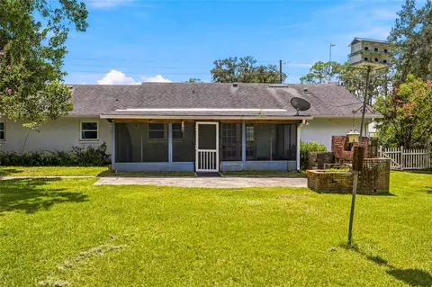 Exterior - 3807 SE 8th St, Ocala, FL 34471 photo 9 of 9