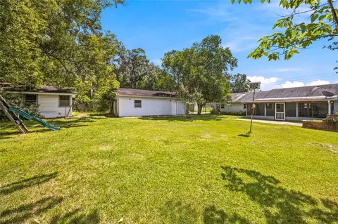 Exterior - 3807 SE 8th St, Ocala, FL 34471 photo 6 of 9