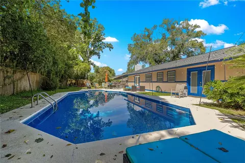 Exterior - 2130 NE 10th St, Ocala, FL 34470 photo 7 of 7
