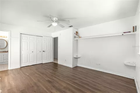 Bedroom - 2130 NE 10th St, Ocala, FL 34470 photo 6 of 6