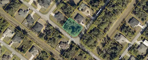 Anona Street, North Port, FL 34286
